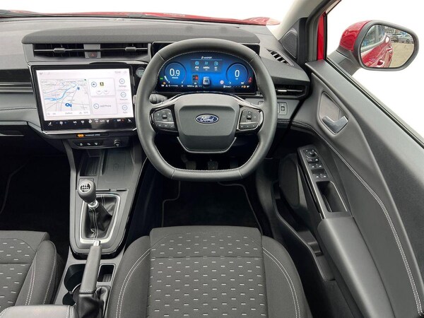 Used Ford Puma 2024 for sale - 76076462: Photo 9