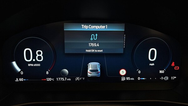 Used Ford Focus 2025 for sale - 76275157: Photo 10