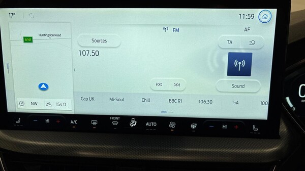 Used Ford Focus 2025 for sale - 76275157: Photo 14
