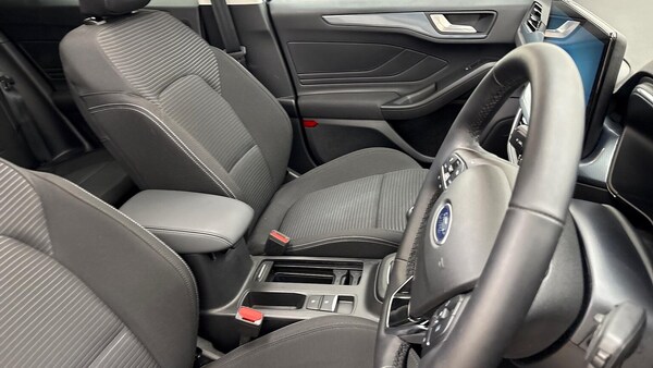 Used Ford Focus 2025 for sale - 76275157: Photo 15
