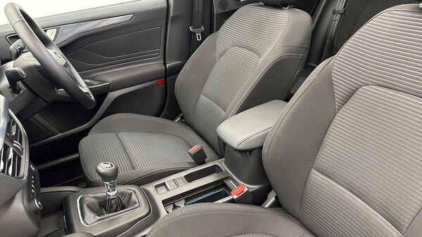 Used Ford Focus 2025 for sale - 76275157: Photo 16
