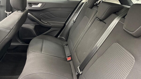 Used Ford Focus 2025 for sale - 76275157: Photo 17