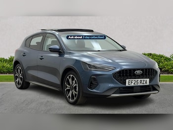 Ford - Focus