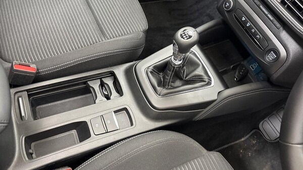 Used Ford Focus 2025 for sale - 76275157: Photo 21