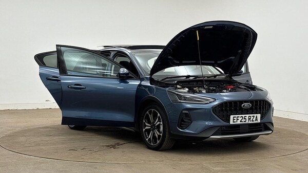 Used Ford Focus 2025 for sale - 76275157: Photo 22