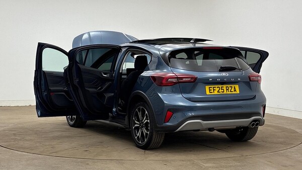 Used Ford Focus 2025 for sale - 76275157: Photo 23
