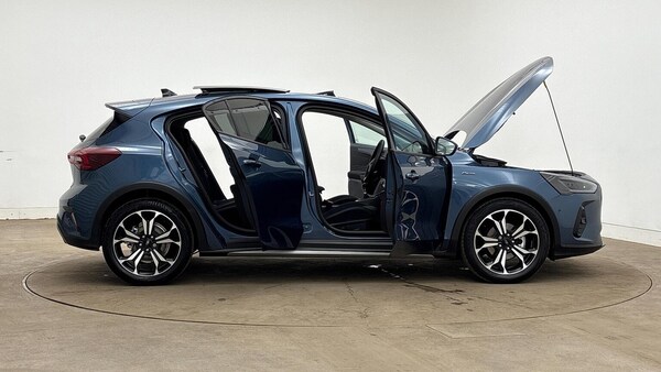 Used Ford Focus 2025 for sale - 76275157: Photo 24