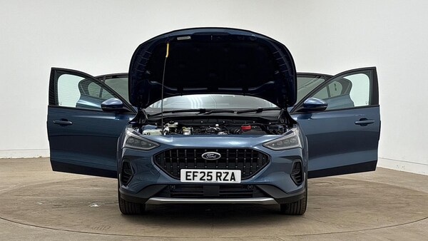 Used Ford Focus 2025 for sale - 76275157: Photo 25