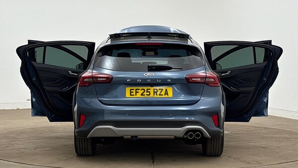 Used Ford Focus 2025 for sale - 76275157: Photo 26