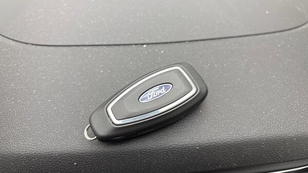 Used Ford Focus 2025 for sale - 76275157: Photo 28