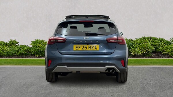 Used Ford Focus 2025 for sale - 76275157: Photo 4