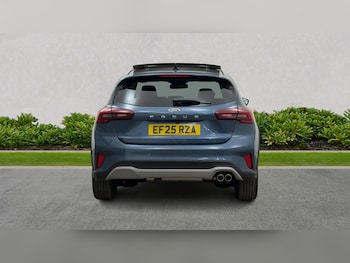 Used Ford Focus 2025 for sale - 76275157: Photo 4