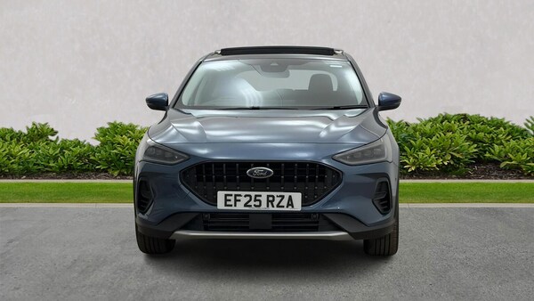 Used Ford Focus 2025 for sale - 76275157: Photo 5