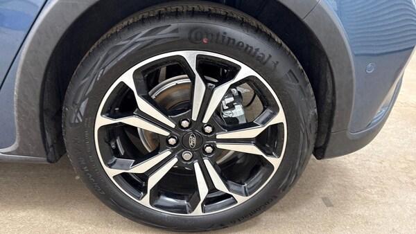 Used Ford Focus 2025 for sale - 76275157: Photo 6