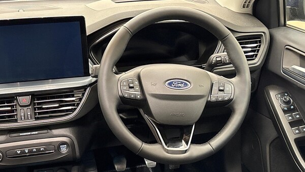 Used Ford Focus 2025 for sale - 76275157: Photo 8