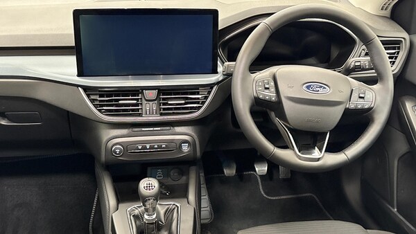 Used Ford Focus 2025 for sale - 76275157: Photo 9