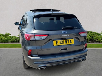 Used Ford Kuga 2021 for sale - 79240545: Photo