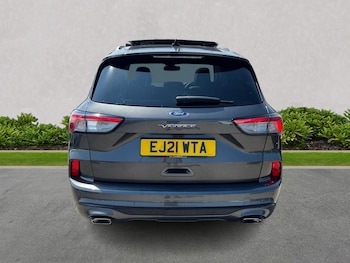 Used Ford Kuga 2021 for sale - 79240545: Photo