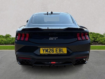 Used Ford Mustang 2026 for sale - 79571507: Photo