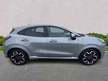 Used Ford Puma 2021 for sale - 79569186: Photo