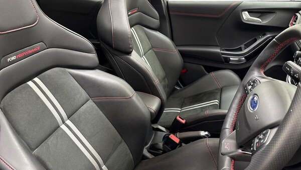 Used Ford Puma 2024 for sale - 76231744: Photo 15