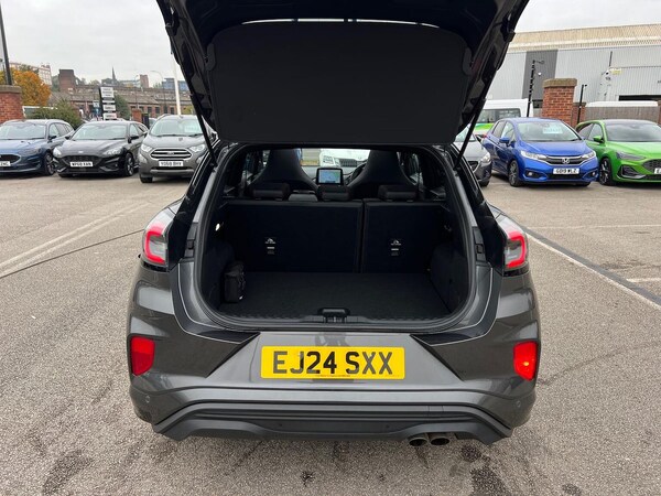 Used Ford Puma 2024 for sale - 76231744: Photo 17