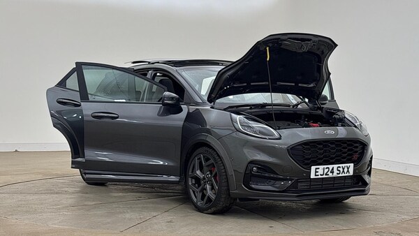 Used Ford Puma 2024 for sale - 76231744: Photo 22