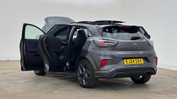 Used Ford Puma 2024 for sale - 76231744: Photo 23