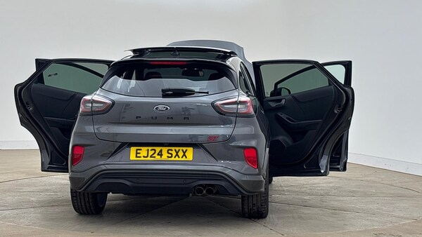 Used Ford Puma 2024 for sale - 76231744: Photo 25