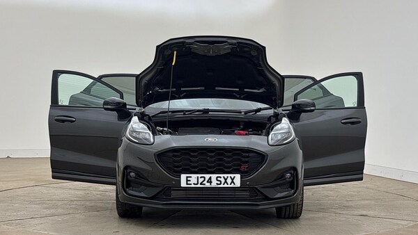 Used Ford Puma 2024 for sale - 76231744: Photo 26