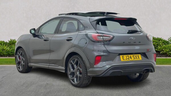 Used Ford Puma 2024 for sale - 76231744: Photo 2