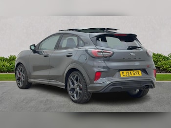 Used Ford Puma 2024 for sale - 76231744: Photo 2