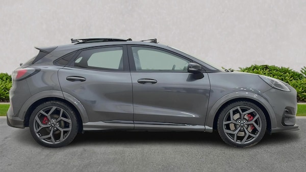 Used Ford Puma 2024 for sale - 76231744: Photo 3