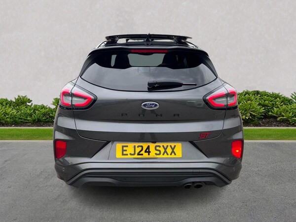 Used Ford Puma 2024 for sale - 76231744: Photo 4