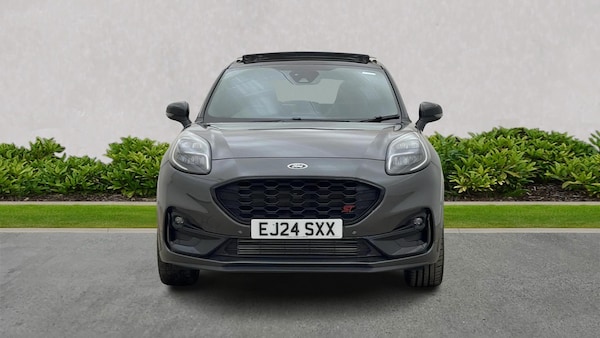 Used Ford Puma 2024 for sale - 76231744: Photo 5