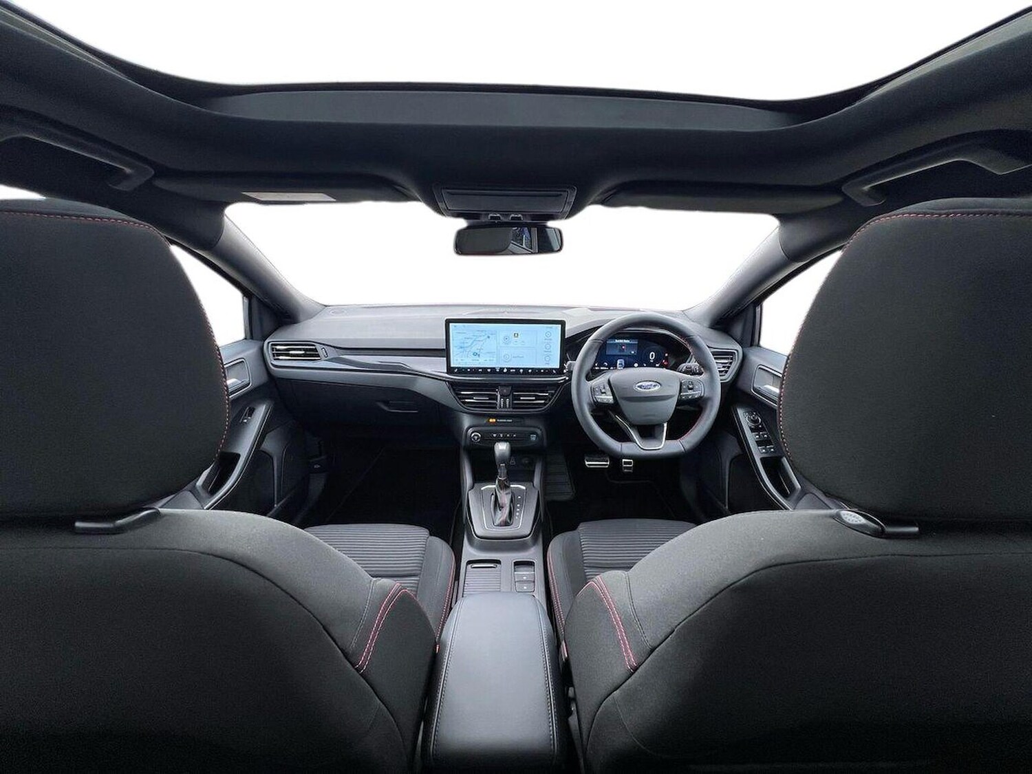 Used Ford Focus 2025 for sale - 78194326: Photo 10