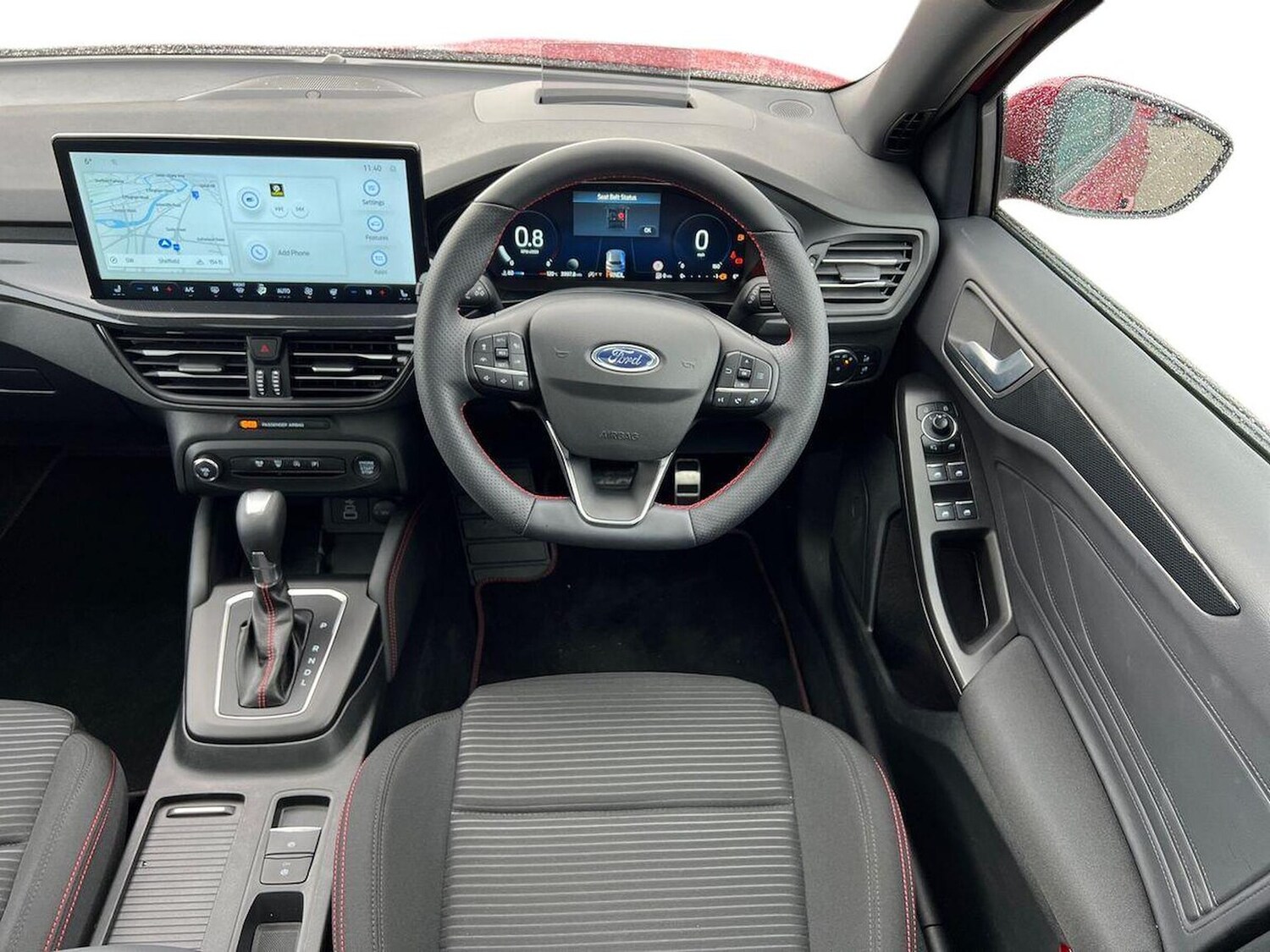 Used Ford Focus 2025 for sale - 78194326: Photo 11