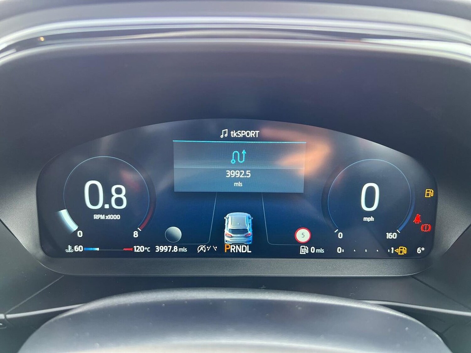 Used Ford Focus 2025 for sale - 78194326: Photo 12