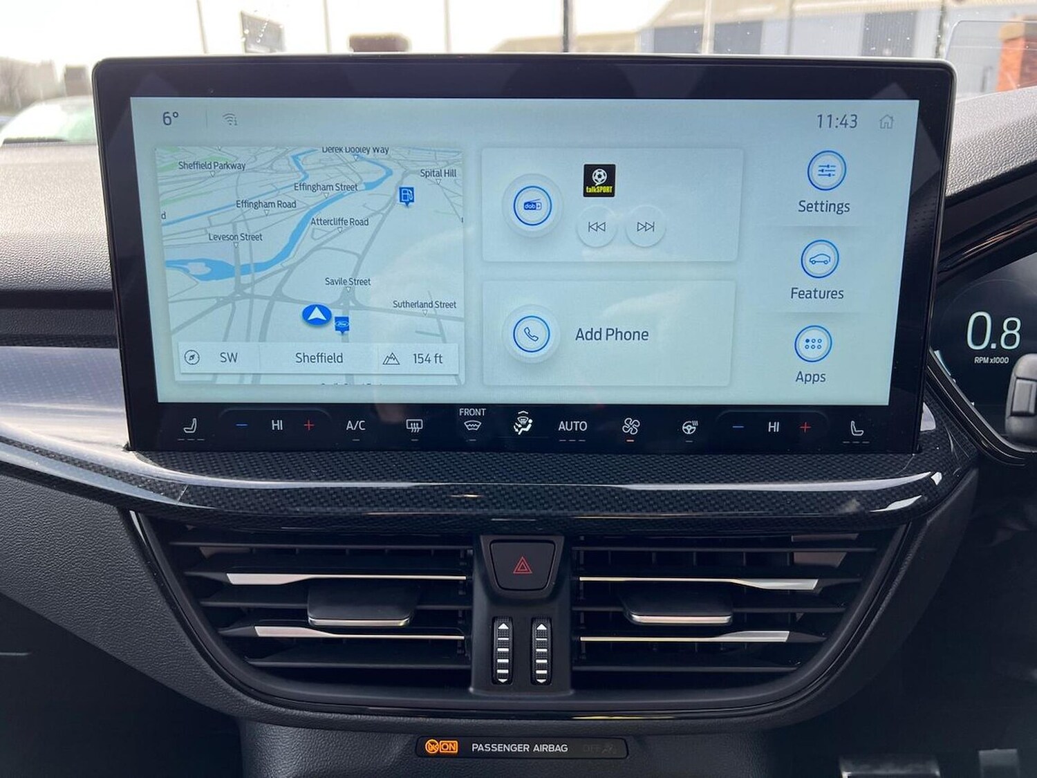 Used Ford Focus 2025 for sale - 78194326: Photo 13