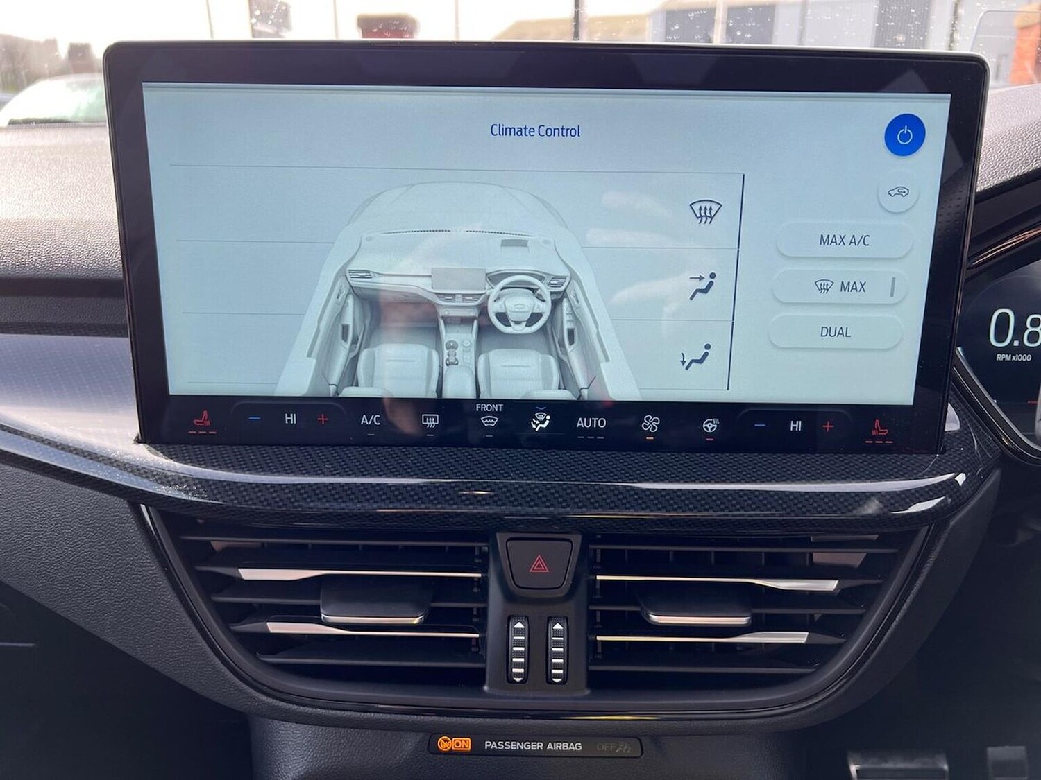 Used Ford Focus 2025 for sale - 78194326: Photo 14