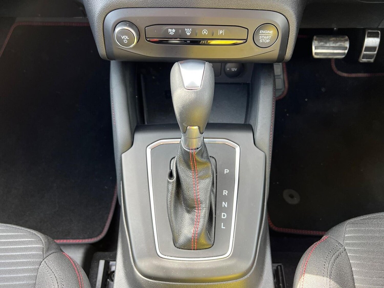 Used Ford Focus 2025 for sale - 78194326: Photo 15