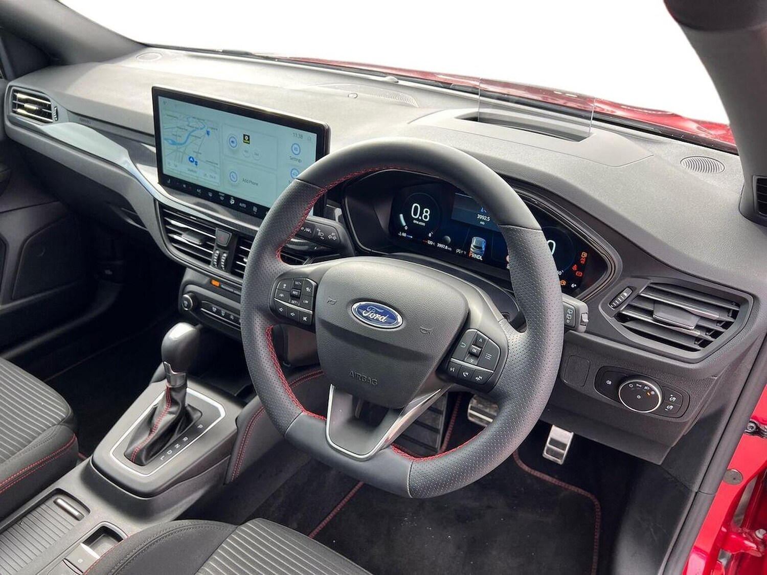 Used Ford Focus 2025 for sale - 78194326: Photo 17