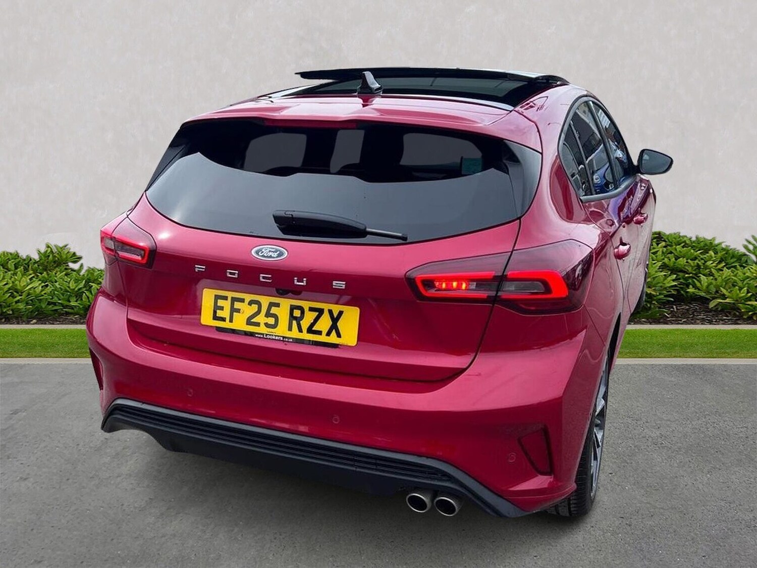 Used Ford Focus 2025 for sale - 78194326: Photo 20