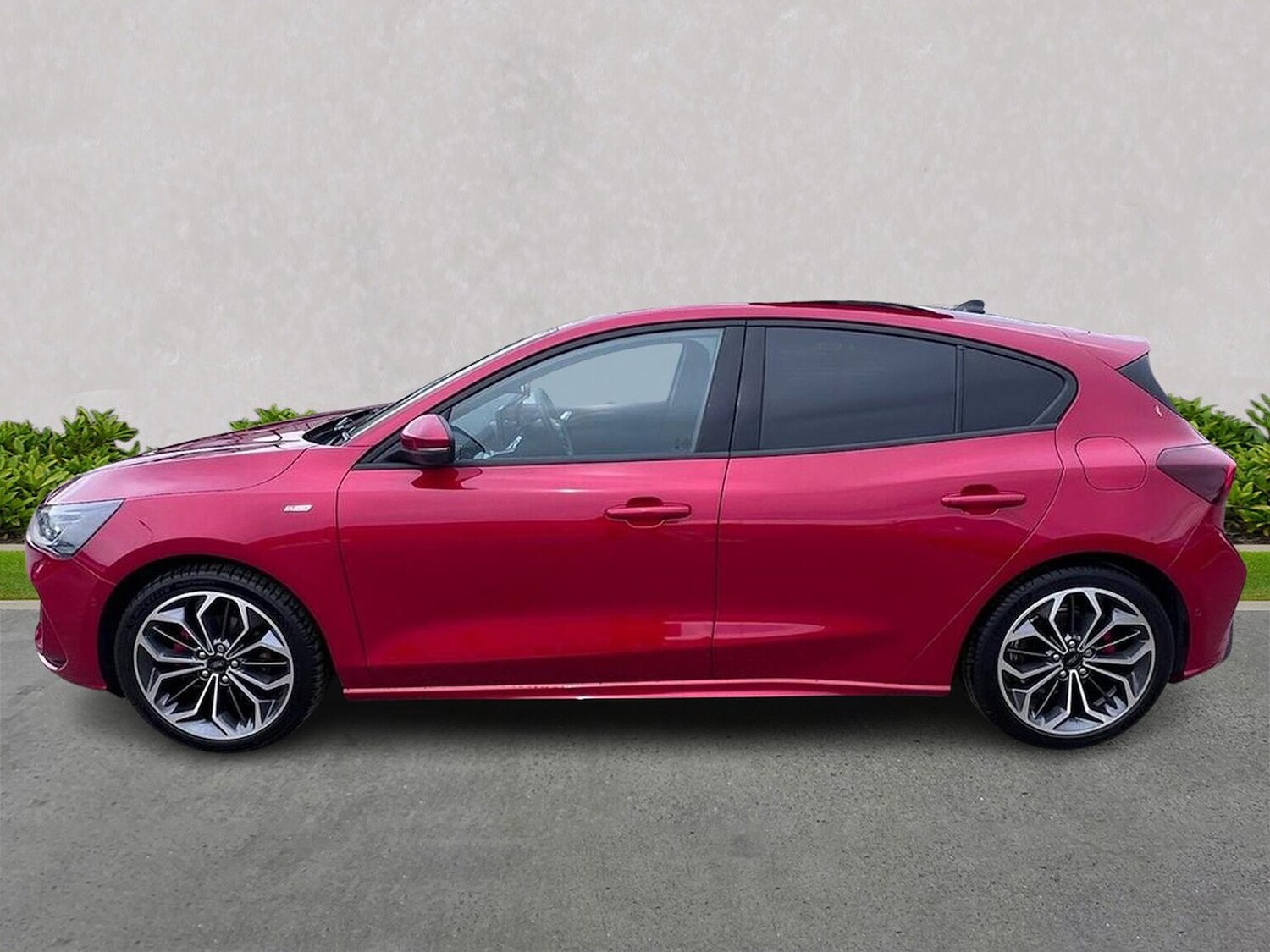 Used Ford Focus 2025 for sale - 78194326: Photo 21