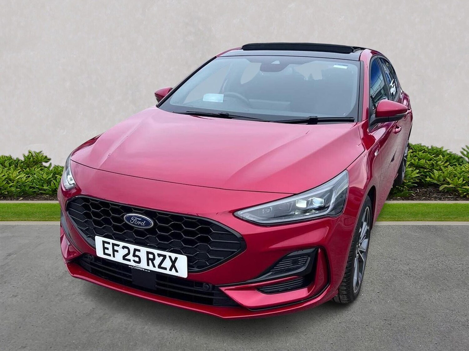 Used Ford Focus 2025 for sale - 78194326: Photo 22