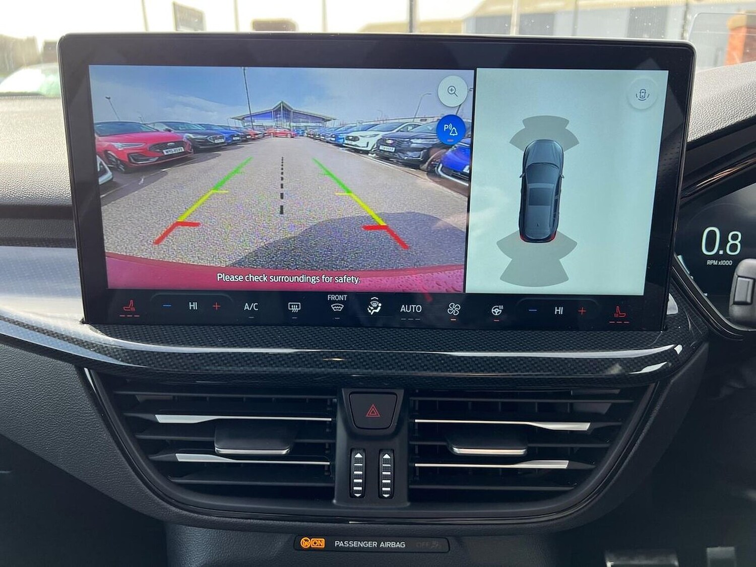 Used Ford Focus 2025 for sale - 78194326: Photo 25