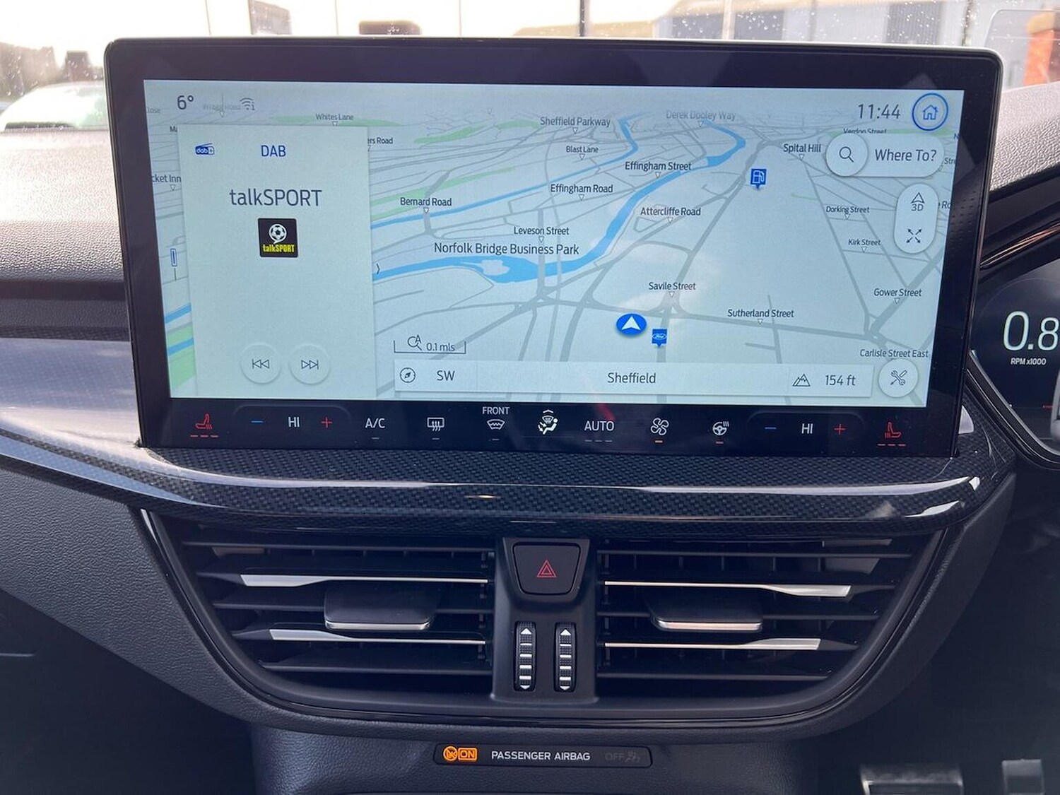 Used Ford Focus 2025 for sale - 78194326: Photo 26