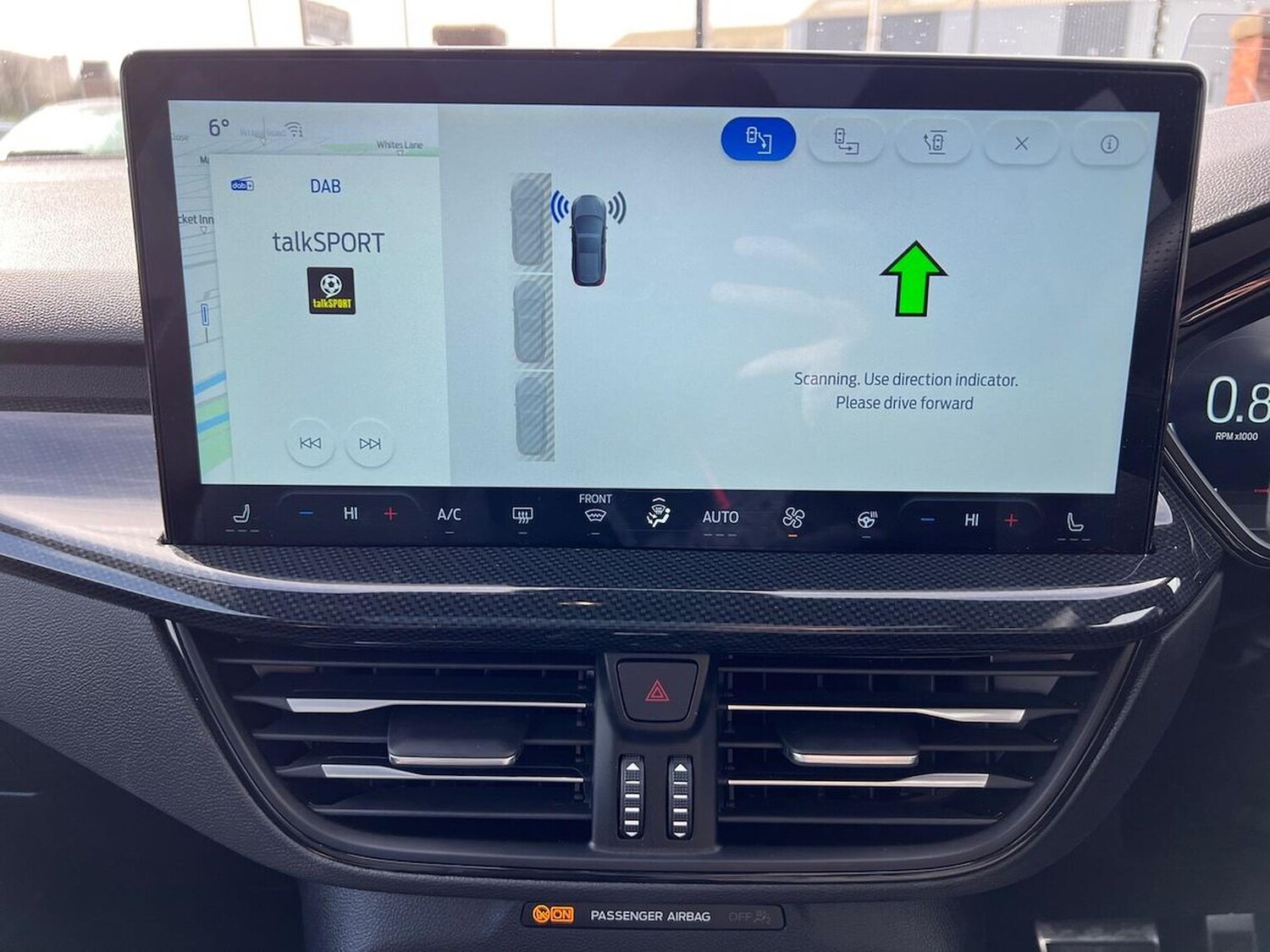 Used Ford Focus 2025 for sale - 78194326: Photo 27