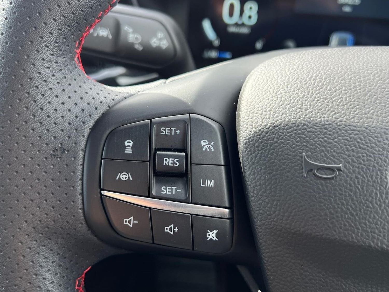 Used Ford Focus 2025 for sale - 78194326: Photo 28