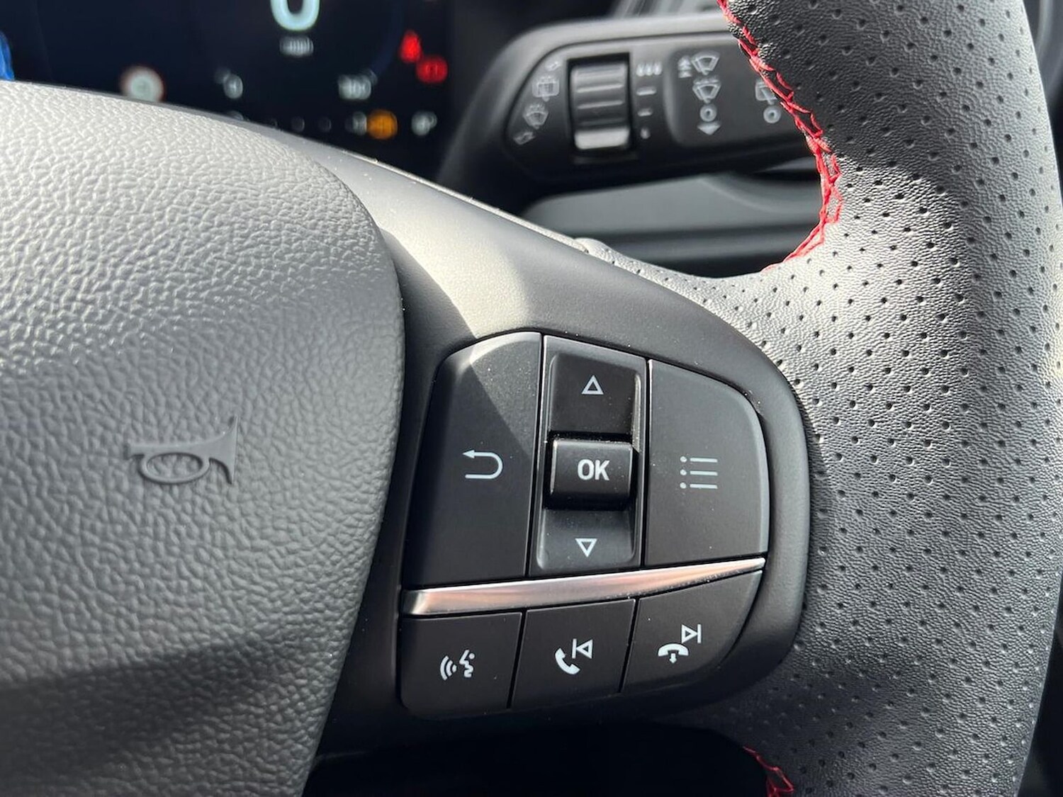 Used Ford Focus 2025 for sale - 78194326: Photo 29